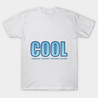 Cool Morse Code T-Shirt